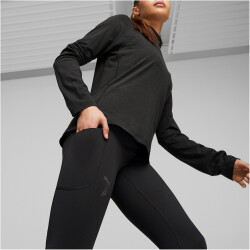 PUMA Seasons Microfleece Full Leggings Damen 01 - puma...