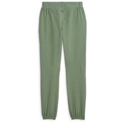 PUMA Seasons Softshellhose Damen 44 - eucalyptus XS