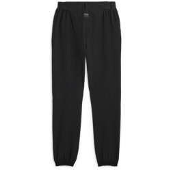 PUMA Seasons Softshellhose Damen 01 - puma black XS