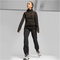 PUMA Seasons Softshellhose Damen 01 - puma black XS
