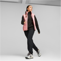 PUMA Seasons Primaloft Outdoorweste Damen 63 - peach smoothie S