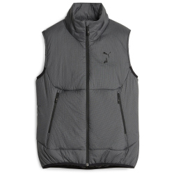 PUMA Seasons Primaloft Outdoorweste Damen 01 - puma black XS