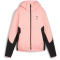 PUMA Seasons Hybrid Primaloft Laufjacke Damen 63 - peach smoothie XS