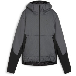 PUMA Seasons Hybrid Primaloft Laufjacke Damen 01 - puma...