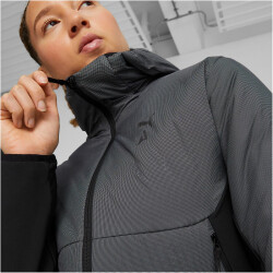 PUMA Seasons Hybrid Primaloft Laufjacke Damen 01 - puma...
