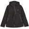 PUMA Seasons Stormcell 3Layer Regenjacke Damen 01 - puma black XS