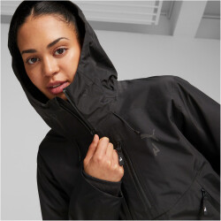 PUMA Seasons Stormcell 3Layer Regenjacke Damen 01 - puma...