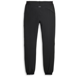 PUMA Seasons Softshellhose Herren 01 - puma black S