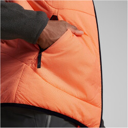 PUMA Seasons Primaloft Outdoorweste Herren 60 - hot heat S