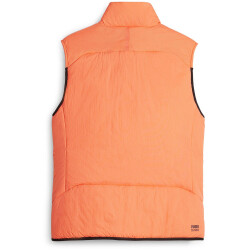 PUMA Seasons Primaloft Outdoorweste Herren 60 - hot heat S