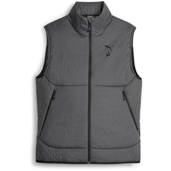 PUMA Seasons Primaloft Outdoorweste Herren 01 - puma black S