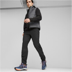 PUMA Seasons Primaloft Outdoorweste Herren 01 - puma black S
