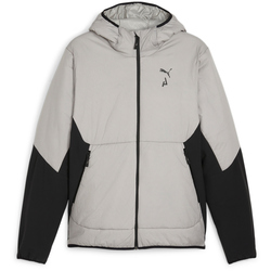 PUMA Seasons Hybrid Primaloft Laufjacke Herren 14 -...