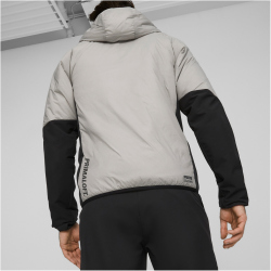 PUMA Seasons Hybrid Primaloft Laufjacke Herren 14 -...