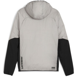 PUMA Seasons Hybrid Primaloft Laufjacke Herren 14 - concrete gray XL
