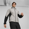 PUMA Seasons Hybrid Primaloft Laufjacke Herren 14 - concrete gray XL