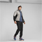 PUMA Seasons Hybrid Primaloft Laufjacke Herren 14 - concrete gray XL