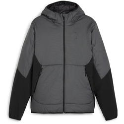 PUMA Seasons Hybrid Primaloft Laufjacke Herren 01 - puma...