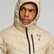 PUMA Seasons Daunenjacke Herren 84 - sand dune L