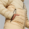 PUMA Seasons Daunenjacke Herren 84 - sand dune L