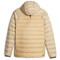 PUMA Seasons Daunenjacke Herren 84 - sand dune L