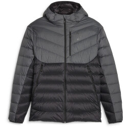 PUMA Seasons Daunenjacke Herren 01 - puma black S