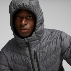 PUMA Seasons Daunenjacke Herren 01 - puma black S