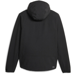 PUMA Seasons Softshelljacke Herren 01 - puma black S