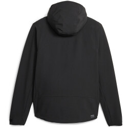 PUMA Seasons Softshelljacke Herren 01 - puma black L