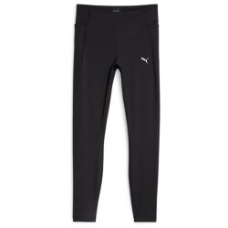 PUMA Studio Ultrabare Your Move High-Waist Fleece...