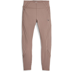 PUMA Studio Ultrabare Trend High-Waist 7/8-Leggings Damen...