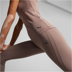 PUMA Studio Ultrabare Trend High-Waist 7/8-Leggings Damen...