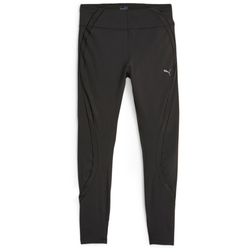 PUMA Studio Ultrabare Trend High-Waist 7/8-Leggings Damen...