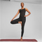 PUMA Studio Ultrabare Trend High-Waist 7/8-Leggings Damen 01 - puma black XS