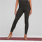 PUMA Studio Ultrabare Trend High-Waist 7/8-Leggings Damen 01 - puma black XS