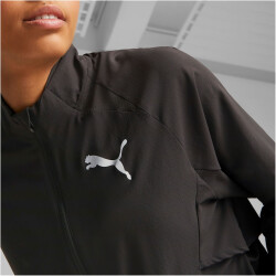 PUMA Run Ultraweave Laufjacke Damen 01 - puma black S
