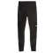 PUMA Run Print Brushed Ultraform High-Waist Laufleggings Damen 01 - puma black M