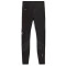 PUMA Run Print Brushed Ultraform High-Waist Laufleggings Damen 01 - puma black M