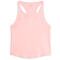 PUMA Run Cloudspun Lauf-Tanktop Damen 62 - koral ice XS