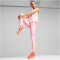 PUMA Run Cloudspun Lauf-Tanktop Damen 62 - koral ice XS
