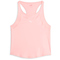 PUMA Run Cloudspun Lauf-Tanktop Damen 62 - koral ice S