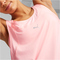 PUMA Run Cloudspun Lauf-Tanktop Damen 62 - koral ice S