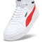 PUMA Caven 2.0 Mid-Top Sneaker 06 - PUMA white/for all time red/PUMA black 48