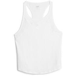 PUMA Run Cloudspun Lauf-Tanktop Damen 02 - PUMA white S