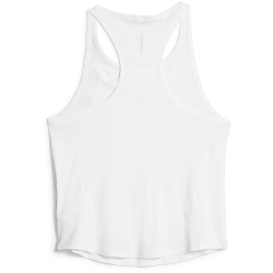 PUMA Run Cloudspun Lauf-Tanktop Damen 02 - PUMA white S