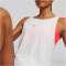 PUMA Run Cloudspun Lauf-Tanktop Damen 02 - PUMA white S