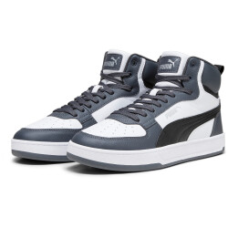 PUMA Caven 2.0 Mid Sneaker 05 - puma white/puma...
