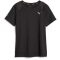 PUMA Run Cloudspun kurzarm Laufshirt Damen 01 - puma black S