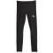 PUMA Run Brushed Laufleggings Herren 01 - puma black L