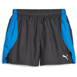 PUMA Run 5" Laufshorts Herren 51 - puma black/ultra...